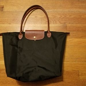 Longchamp Le Pilage handbag